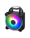 COOLER MASTER CHŁODZENIE CPU HYPER 212 HALO ARGB LGA1700 'amp; AM5 RR-S4KK-20PA-R1 - nr 82