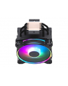 COOLER MASTER CHŁODZENIE CPU HYPER 212 HALO ARGB LGA1700 'amp; AM5 RR-S4KK-20PA-R1 - nr 92