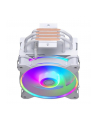 COOLER MASTER CHŁODZENIE CPU HYPER 212 HALO ARGB BIAŁE LGA1700 'amp; AM5 RR-S4WW-20PA-R1 - nr 101
