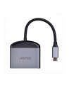 orico UNITEK ADAPTER USB-C - HDMI 21, USB-A, USB-C, PD - nr 3
