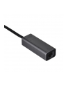 UNITEK ADAPTER USB-A/C - RJ45 25G ETHERNET (M/F) - nr 12