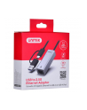 UNITEK ADAPTER USB-A/C - RJ45 25G ETHERNET (M/F) - nr 13