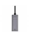 UNITEK ADAPTER USB-A/C - RJ45 25G ETHERNET (M/F) - nr 15
