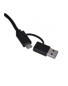 UNITEK ADAPTER USB-A/C - RJ45 25G ETHERNET (M/F) - nr 16