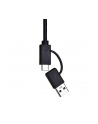 UNITEK ADAPTER USB-A/C - RJ45 25G ETHERNET (M/F) - nr 7