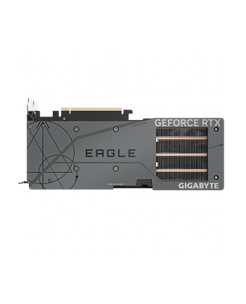 Karta graficzna GIGABYTE GeForce RTX 4060 Ti EAGLE 8G