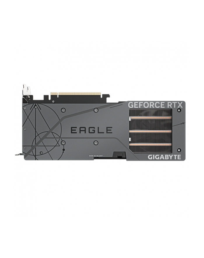 Karta graficzna GIGABYTE GeForce RTX 4060 Ti EAGLE 8G główny