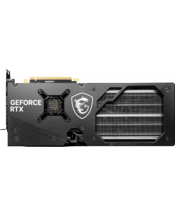 Karta graficzna MSI GeForce RTX 4060 Ti 8GB GAMING X TRIO