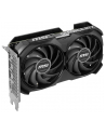 Karta graficzna MSI GeForce RTX 4060 Ti 8GB VENTUS 2X BLACK - nr 43