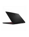 MSI Katana GF76 12UC-414XPL i7-12650H 173''; FHD 144Hz 8GB DDR4 3200 SSD512 RTX3050 4GB NoOS - nr 16