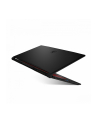 MSI Katana GF76 12UC-414XPL i7-12650H 173''; FHD 144Hz 8GB DDR4 3200 SSD512 RTX3050 4GB NoOS - nr 23