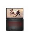 MSI Katana GF76 12UC-414XPL i7-12650H 173''; FHD 144Hz 8GB DDR4 3200 SSD512 RTX3050 4GB NoOS - nr 24