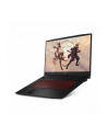MSI Katana GF76 12UC-414XPL i7-12650H 173''; FHD 144Hz 8GB DDR4 3200 SSD512 RTX3050 4GB NoOS - nr 29