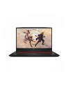 MSI Katana GF76 12UC-414XPL i7-12650H 173''; FHD 144Hz 8GB DDR4 3200 SSD512 RTX3050 4GB NoOS - nr 7
