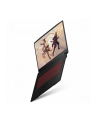 MSI Katana GF76 12UC-414XPL i7-12650H 173''; FHD 144Hz 8GB DDR4 3200 SSD512 RTX3050 4GB NoOS - nr 8