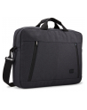 CASE LOGIC TORBA DO LAPTOPA HUXTON 156''; CZARNA 42021291 - nr 1