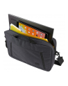 CASE LOGIC TORBA DO LAPTOPA HUXTON 156''; CZARNA 42021291 - nr 23