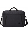 CASE LOGIC TORBA DO LAPTOPA HUXTON 156''; CZARNA 42021291 - nr 3