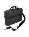 CASE LOGIC TORBA DO LAPTOPA HUXTON 156''; CZARNA 42021291 - nr 6