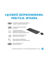 hewlett-packard HP 330  klawiatura i mysz, 2V9E6AA czarny - nr 14