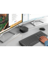 hewlett-packard HP 330  klawiatura i mysz, 2V9E6AA czarny - nr 32
