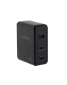 UNITEK ŁADOWARKA GAN 2X USB-C, USB-A, 140W - nr 10