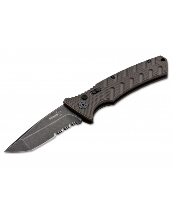 Nóż Boker Plus Strike Coyote Tanto