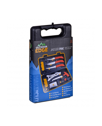 Zestaw myśliwski Outdoor Edge Jaeger Pak