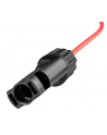 Kontroler panelu słonecznego 20A, 12/24V NEO Tools - nr 3