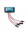 Kontroler panelu słonecznego 20A, 12/24V NEO Tools - nr 6