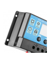 Kontroler panelu słonecznego 20A, 12/24V NEO Tools - nr 7