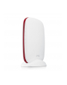 Zyxel SCR50AXE-EU0101F wireless router Gigabit Ethernet Tri-band (2.4 GHz / 5 GHz / 6 GHz) White - nr 17