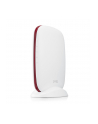 Zyxel SCR50AXE-EU0101F wireless router Gigabit Ethernet Tri-band (2.4 GHz / 5 GHz / 6 GHz) White - nr 23