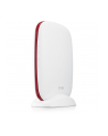 Zyxel SCR50AXE-EU0101F wireless router Gigabit Ethernet Tri-band (2.4 GHz / 5 GHz / 6 GHz) White - nr 26