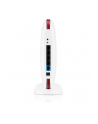 Zyxel SCR50AXE-EU0101F wireless router Gigabit Ethernet Tri-band (2.4 GHz / 5 GHz / 6 GHz) White - nr 28