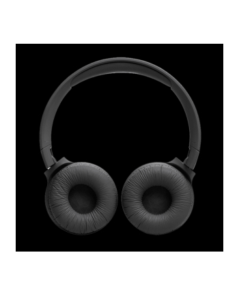 Słuchawki JBL TUNE 520 BT (Kolor: CZARNY, bezprzewodowe, nauszne)
