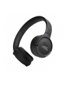 Słuchawki JBL TUNE 520 BT (Kolor: CZARNY, bezprzewodowe, nauszne) - nr 18