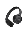 Słuchawki JBL TUNE 520 BT (Kolor: CZARNY, bezprzewodowe, nauszne) - nr 1