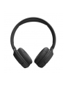 Słuchawki JBL TUNE 520 BT (Kolor: CZARNY, bezprzewodowe, nauszne) - nr 20