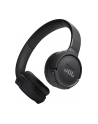 Słuchawki JBL TUNE 520 BT (Kolor: CZARNY, bezprzewodowe, nauszne) - nr 24