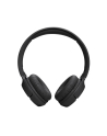 Słuchawki JBL TUNE 520 BT (Kolor: CZARNY, bezprzewodowe, nauszne) - nr 2