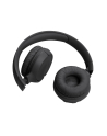 Słuchawki JBL TUNE 520 BT (Kolor: CZARNY, bezprzewodowe, nauszne) - nr 8