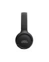 Słuchawki JBL TUNE 520 BT (Kolor: CZARNY, bezprzewodowe, nauszne) - nr 5