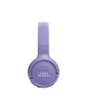 Słuchawki JBL TUNE 520 BT (purple, bezprzewodowe, nauszne) - nr 1