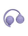 Słuchawki JBL TUNE 520 BT (purple, bezprzewodowe, nauszne) - nr 2