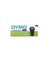 Dymo- drukarka etykiet LM 160 Value Pack+3xS0720530 taśma D1 czarna/biała 12mm - nr 9