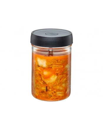 Słoik do fermentacji 1 ltr GEFU NATIVO G-15810