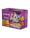 Whiskas Saszetka Sos TM Ind/Jag/Kur 12x85g - nr 2
