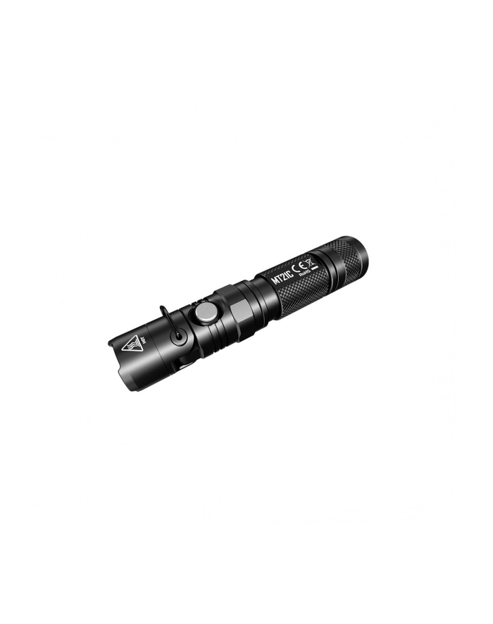 Latarka Nitecore MT21C główny
