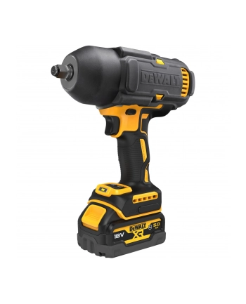 Klucz udarowy 1/2''; 18V 2*5,0Ah DCF900P2G D-EWALT